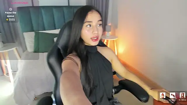 megann blaze online show from June 5, 2026, 5:07 pm