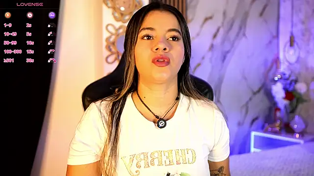 Leidy 2026 online show from July 12, 2026, 12:17 pm