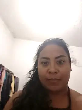 DiosaJaguarMorena online show from April 30, 2026, 4:08 am