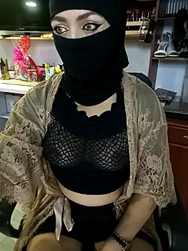 nadia  abaud online show from October 19, 2025, 11:07 pm