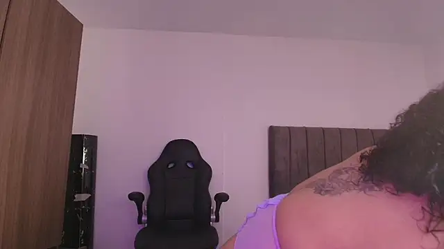 Nerea- online show from June 7, 2026, 1:44 am