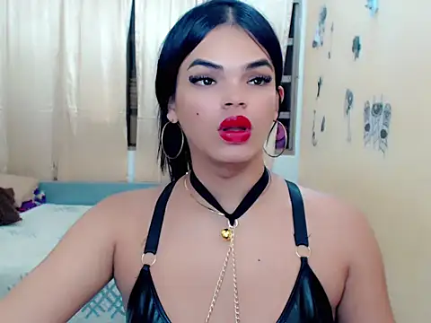 Thalianasexy online show from May 5, 2026, 8:50 am