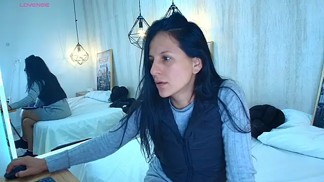 Antonella rivers online show from June 2, 2026, 3:39 am