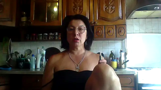 Fiona06 online show from May 29, 2026, 6:19 am