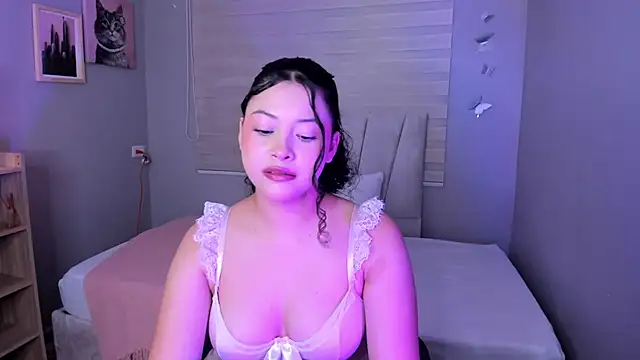 Snapshot of hanah_line chatting on July 28, 2026, 2:13 pm hanah line online show from July 28, 2026, 2:13 pm