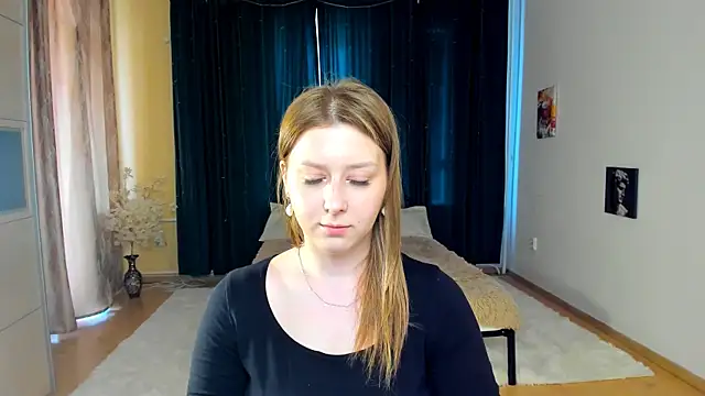 MeganBoyr online show from April 28, 2026, 8:30 am