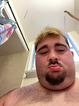 ZackVick25 online show from June 8, 2026, 12:27 am