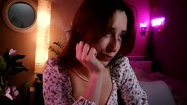 she tora69 online show from June 23, 2026, 9:35 pm