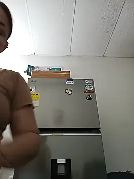 Luna Morch online show from July 9, 2026, 1:17 am