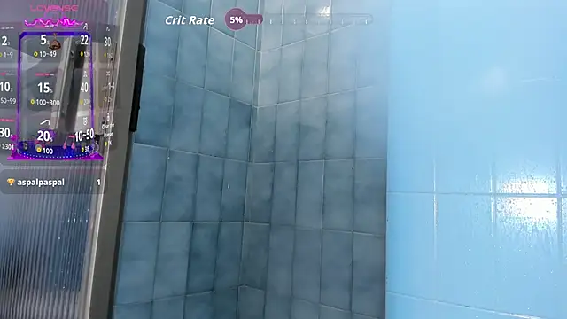 Snapshot of lysbani chatting on June 13, 2026, 12:41 am lysbani online show from June 13, 2026, 12:41 am