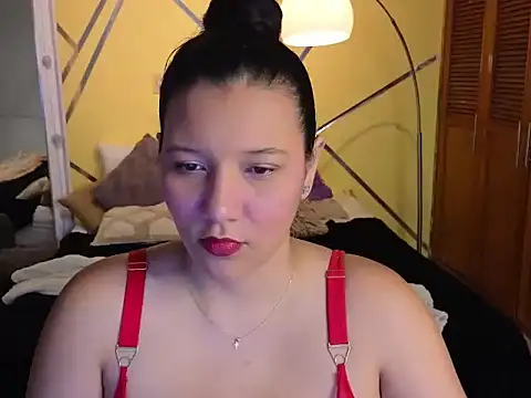 Jana lolipopyummy online show from June 7, 2026, 3:12 am