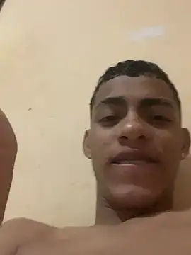 Antonelo blake online show from April 27, 2026, 4:32 am