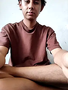 Snapshot of Ericef chatting on May 14, 2026, 5:43 pm Ericef online show from May 14, 2026, 5:43 pm