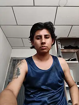 Snapshot of Ericef chatting on June 1, 2026, 7:35 pm Ericef online show from June 1, 2026, 7:35 pm