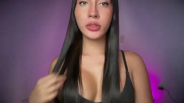 Maria magdalena11 online show from April 27, 2026, 12:25 pm