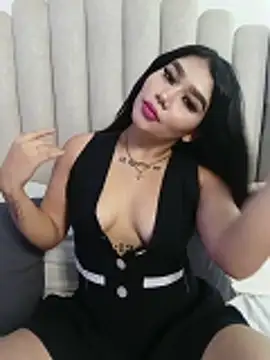 abby doll  online show from May 15, 2026, 3:26 am