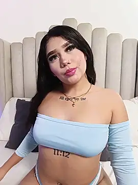 abby doll  online show from May 24, 2026, 3:06 am