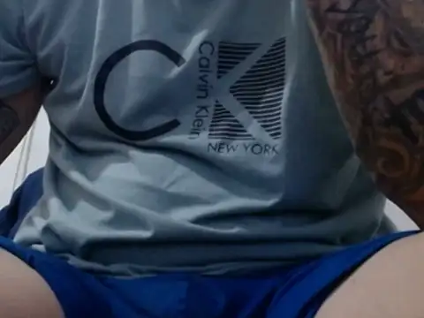 Inked  driller online show from April 29, 2026, 4:05 am