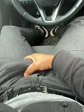 Denizenci online show from April 26, 2026, 12:13 pm