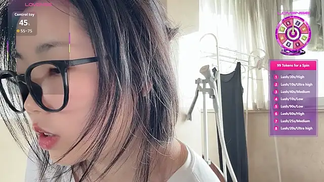XIAOnaimao-001 online show from June 10, 2026, 7:53 am