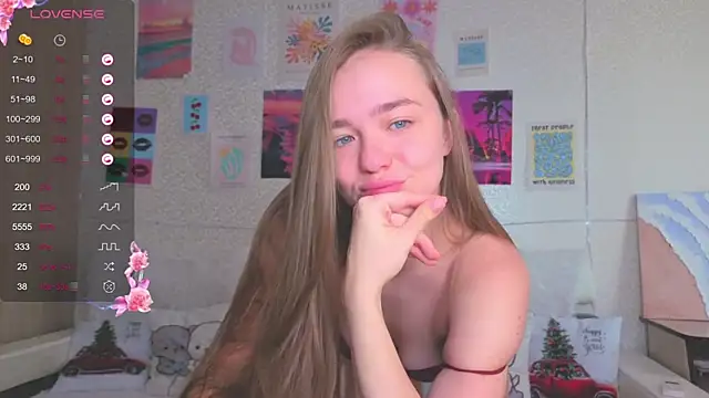 miss sweetbb online show from July 9, 2026, 3:18 am