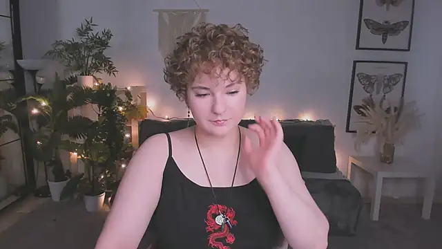 MelittaStorrie online show from June 16, 2026, 11:21 am