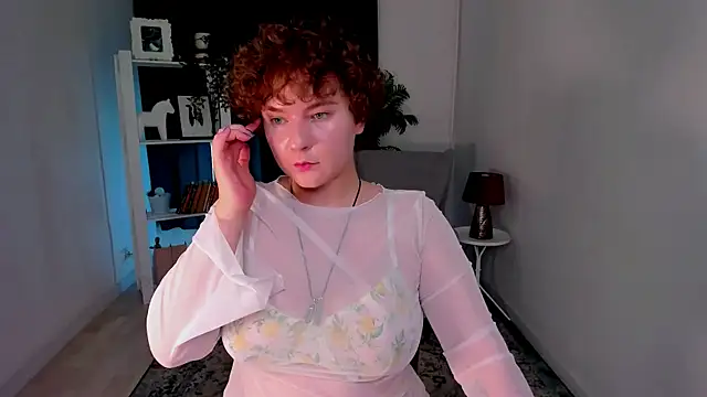 MelittaStorrie online show from July 26, 2026, 6:09 am