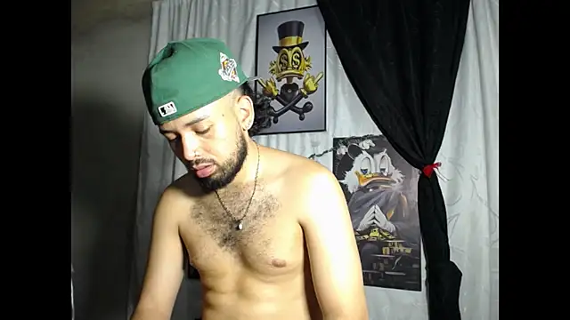 camilorestrepo77 online show from April 28, 2026, 7:29 pm