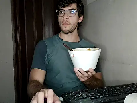 Snapshot of GringoDelicius chatting on June 21, 2026, 2:17 am GringoDelicius online show from June 21, 2026, 2:17 am