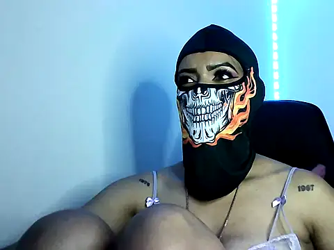 mysterious1023 online show from May 23, 2026, 4:33 am