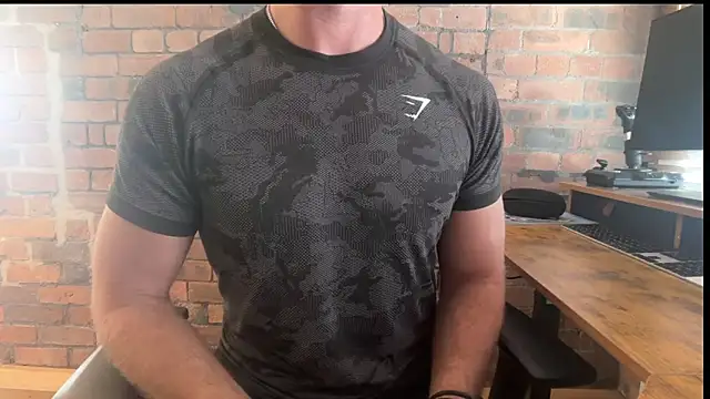 gymshrk online show from June 17, 2026, 3:22 pm