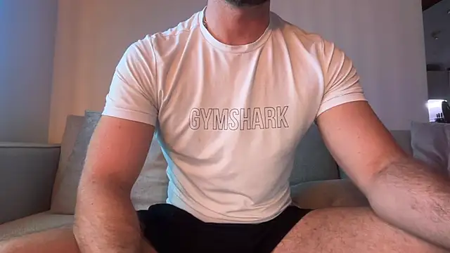 gymshrk online show from May 20, 2026, 4:42 am