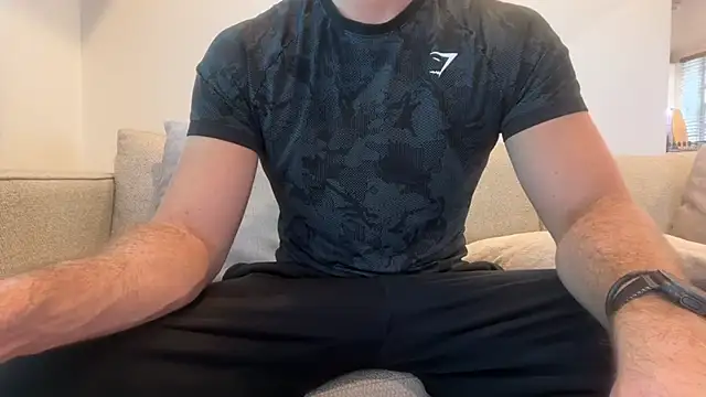 gymshrk online show from May 14, 2026, 4:26 pm