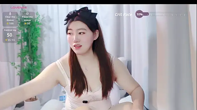 Snapshot of LuMei-Love chatting on July 22, 2026, 1:46 pm LuMei-Love online show from July 22, 2026, 1:46 pm