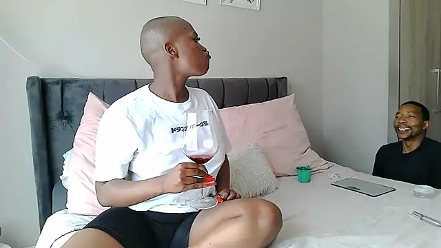 Snapshot of Matic_and_LaToyah chatting on July 23, 2026, 10:12 am Matic and LaToyah online show from July 23, 2026, 10:12 am