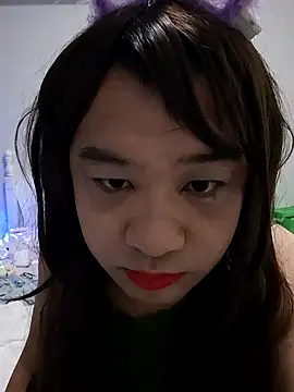 ladyboyzhang online show from May 8, 2026, 2:21 pm