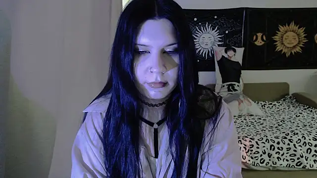 iintimate flesh online show from July 21, 2026, 1:45 pm