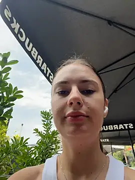 MayaSpringX online show from July 16, 2026, 7:38 am