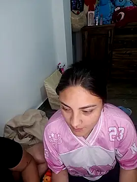 -brendda- online show from May 7, 2026, 3:33 am