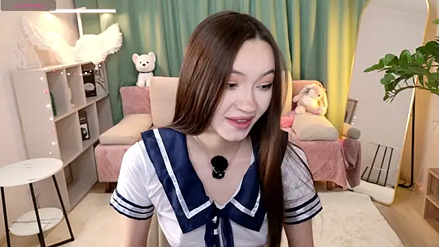 Snapshot of Miiya_Aria_ chatting on May 26, 2026, 1:15 am Miiya Aria online show from May 26, 2026, 1:15 am