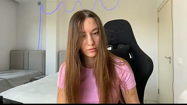 PrincesSsLilu online show from June 29, 2026, 10:00 am