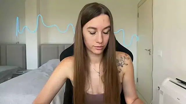 PrincesSsLilu online show from July 14, 2026, 10:09 am