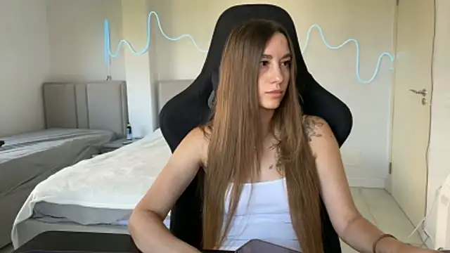 PrincesSsLilu online show from July 12, 2026, 3:02 pm