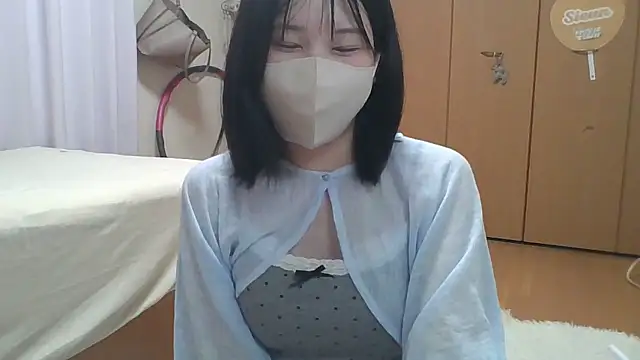 ko haru- online show from April 30, 2026, 10:11 am