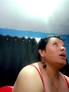 Samantha Kieran online show from May 4, 2026, 12:14 am