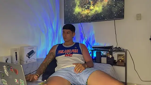 SexxxySquirterStev777 online show from May 4, 2026, 3:15 pm