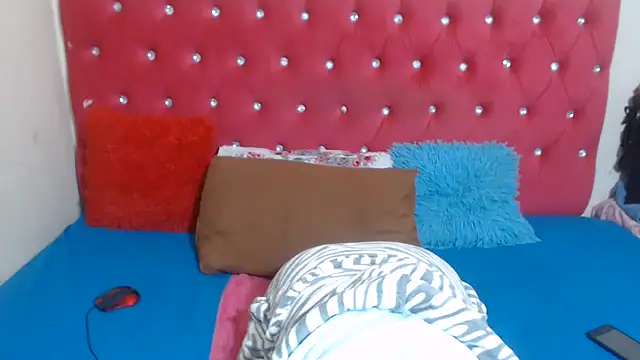 QueensBettyX96 online show from June 8, 2026, 3:56 pm