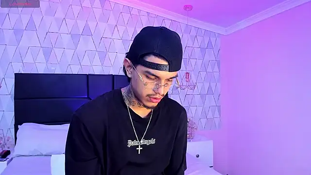 TysonRiggs online show from June 17, 2026, 12:04 pm