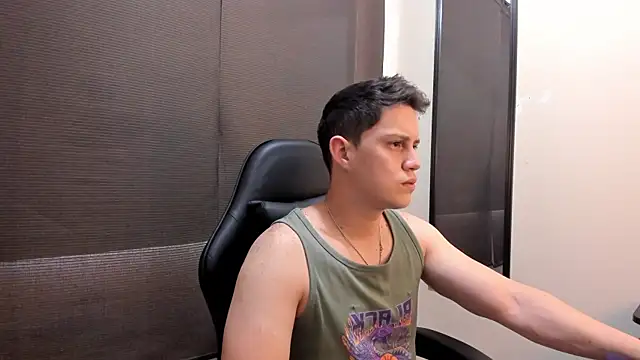KendricTorres online show from June 14, 2026, 3:24 pm