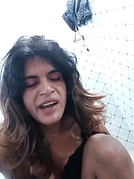 SexyShila-97 online show from May 7, 2026, 9:01 am